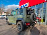 Suzuki Jimny Comfort AllGrip NFZ - Suzuki Jimny: Comfort