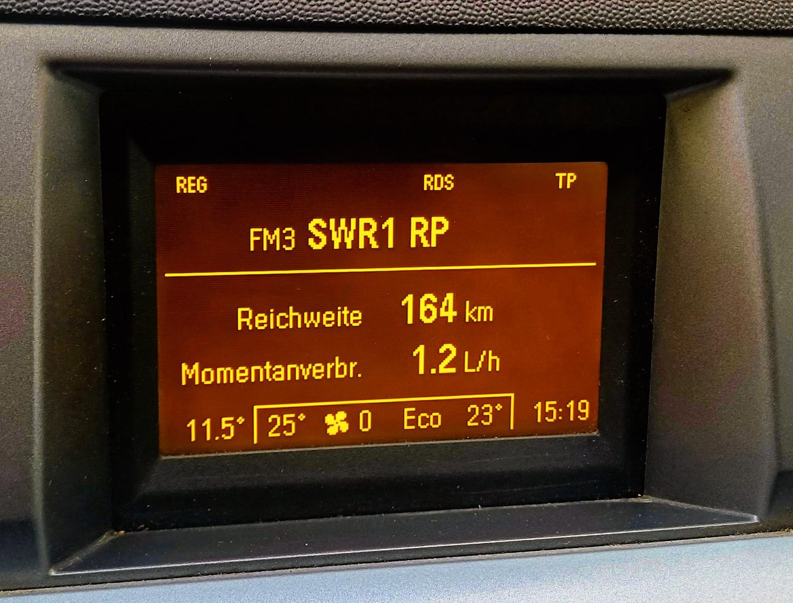 Opel Vectra 2005 — photo 6