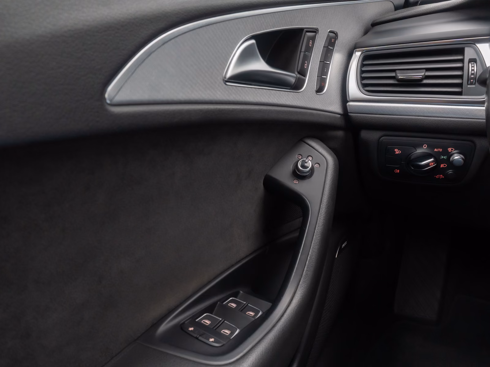 Audi A6 3.0 quattro S Line ACC MemoryHUD DAB Kamera