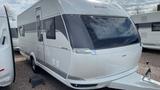 Hobby 560 FC Prestige 2026 - Autark, Fußbodenerwärm - Hobby Prestige 560 FC