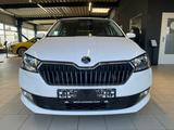 Skoda Fabia Combi Ambition - Skoda aus 2023
