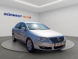 Volkswagen Passat Lim. 2.0TDI/1.HND/KLIMA AUT./TEMP - Volkswagen Passat aus 2005: TDI