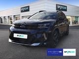 Citroën C5 Aircross Hybrid 225(Plug-In) C-Series S&S(EU6 - Citroën C5 Aircross C-SERIES mit Hybrid-Antrieb (Benzin/Elektro)