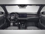 Skoda Octavia RS 2,0 TSI 265PS DSG 360° SHZ ACC AHK - Skoda Octavia mit Benzin-Antrieb: Limousine, Automatik