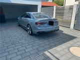 Audi RS5 2.9 TFSI tiptronic quattro - - gebrauchte Audi RS5 aus dem Jahr 2018