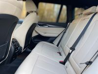 BMW X3 - Vorschau Bild 10