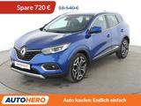 Renault Kadjar 1.3 TCe Limited - Renault Kadjar in Bochum