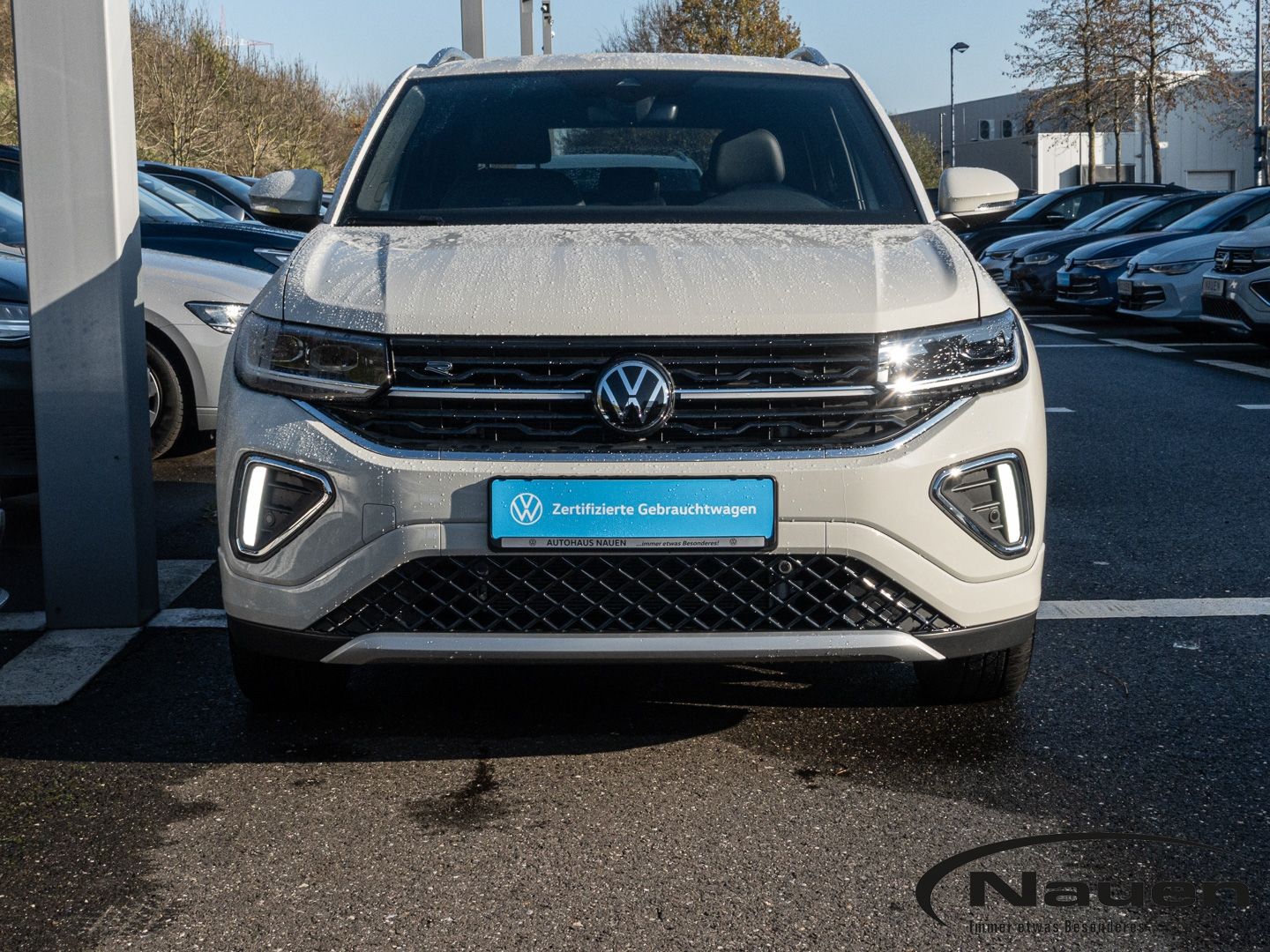 Volkswagen T-Cross - Bild 5