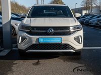 Volkswagen T-Cross - Vorschau Bild 5