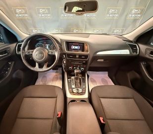 Audi Q5 - 6