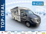 Knaus Van TI 640 MEG VANSATION *Automatik*4,0 t*TV-Pak - Knaus Van TI 640 MEG