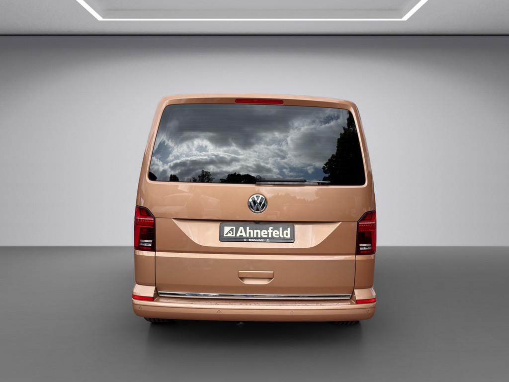 Volkswagen T6.1 Transporter Multivan 2.0 TDI Multivan Highl