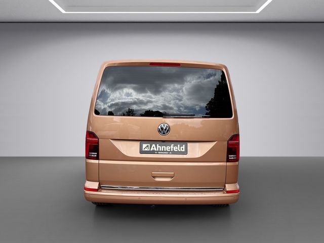 T6.1 Multivan 2.0 TDI Multivan Highline FWD