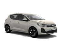 Dacia Sandero - Vorschau Bild 3