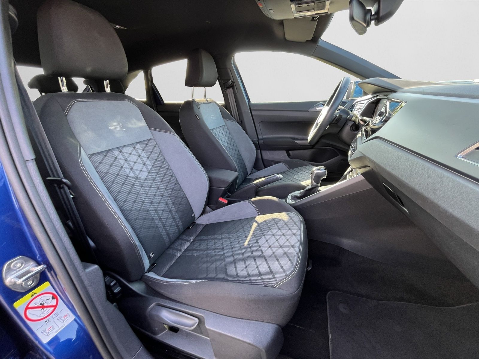 Volkswagen Taigo - Bild 4