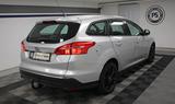 Ford Focus 1.5 TDCi AHK TEMP NAVI S.HEFT BT KLIMA 2HD - Ford Focus: 2.5