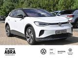 Volkswagen ID.4 Pro 210 kW Goal LED+NAV+HuD+AHK+CAM - Volkswagen ID.4: Goal