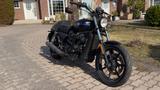 Harley-Davidson XG 750 - Harley-Davidson XG 750