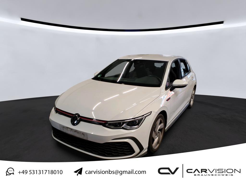 Volkswagen Golf 2.0 TSI GTI *MATRIX*PDC*1.HAND*