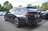 BMW 520d Touring M Sport*Standhzg.*HUD*AHK*Harman - BMW 520 Jahreswagen: 520d