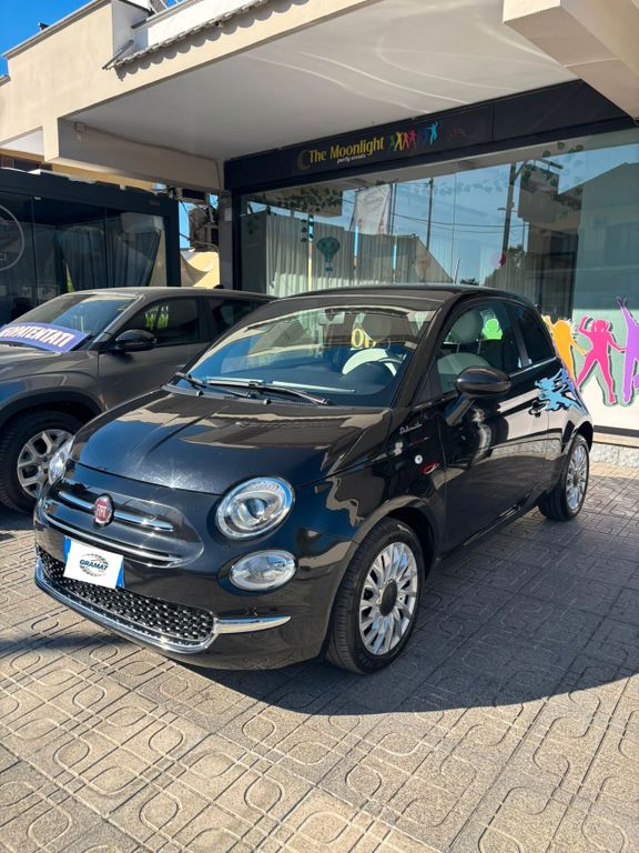 Image of Fiat 500