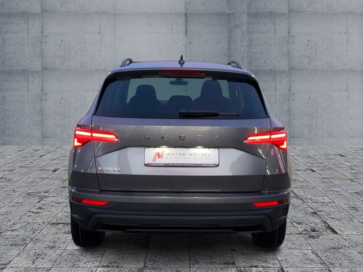 Skoda Karoq - Bild 4