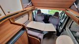 Pössl Vario 545 - Vario Wohnwagen & Wohnmobile