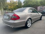 Mercedes-Benz W211 E280 Avantgarde kein AMG E63 Facelift... - Mercedes-Benz E 280 in Hannover