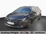 Toyota Corolla Touring Sports 2.0 Hybrid Team D - Toyota Corolla in Köln