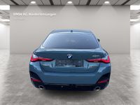 BMW 420 Gran Coupé - Vorschau Bild 7