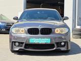BMW 120 1 Limousine 120i*M PAKET*AUTOMATIK* - BMW 120: M Paket