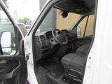 Nissan Interstar Kasten L2H2 3,5t Acenta FWD, Navi - Nissan Interstar Gebrauchtwagen