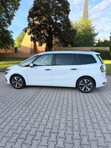 Citroën C4 Picasso BlueHDi 150 Stop&Start SELECTION ... - Citroën C4 Picasso: Start