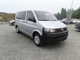 Volkswagen T5 CAMPER AUSBAU,KLIMA,NAVI,SOUNDSYSTEM - VW T5 Transporter Gebrauchtwagen