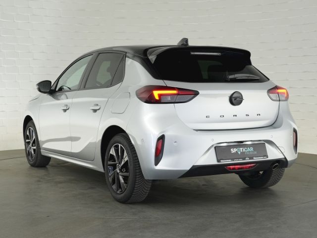 Corsa F FACELIFT GS AT+LED LICHT+NAVI+RÜCKFAHRKA