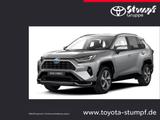 Toyota RAV 4 2.5 Plug-in Hybrid 4x4 Teamplayer+AHK