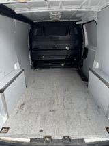 Opel Vivaro - Opel Vivaro in Köln