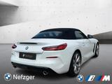 BMW Z4 sDrive20i Sport Line Park-Assistent LED HIFI - BMW Z4: Sport Line