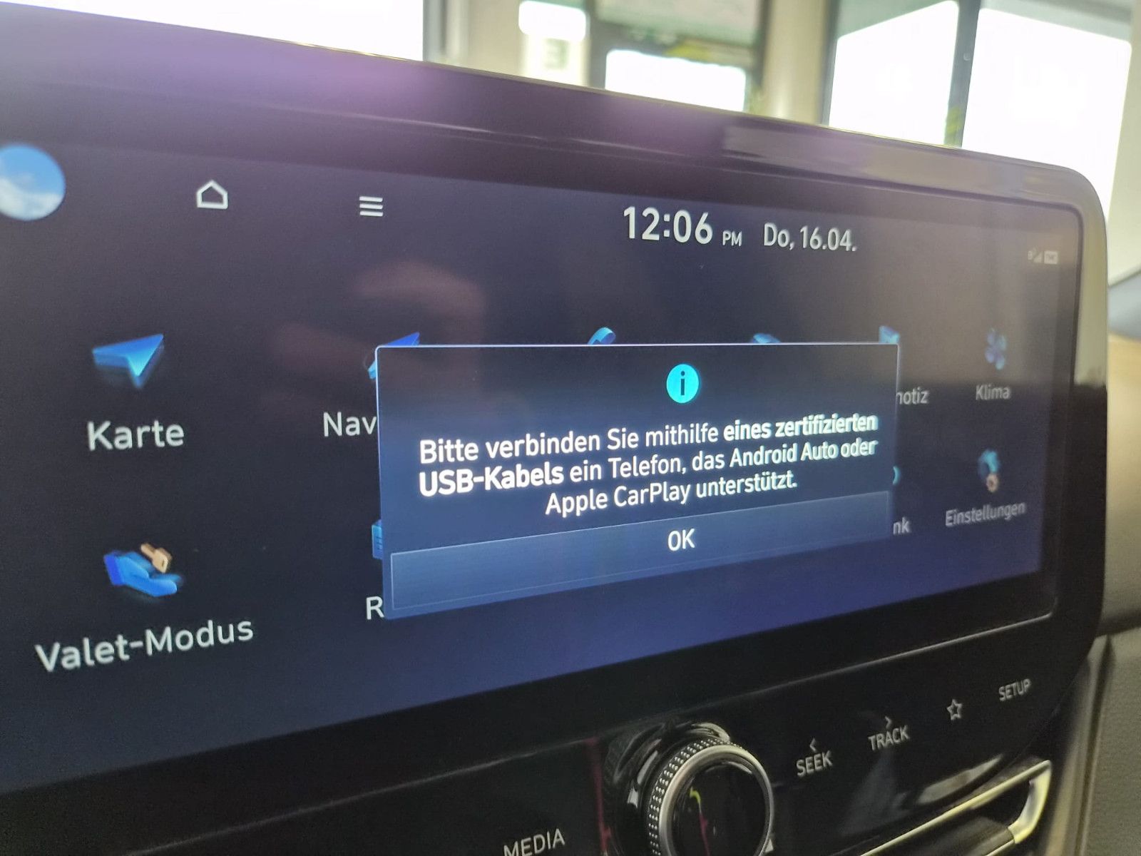 Fahrzeugabbildung Hyundai i30 N Line Mild-Hybrid / LED / PANO