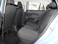 Volkswagen T-Cross - Vorschau Bild 4