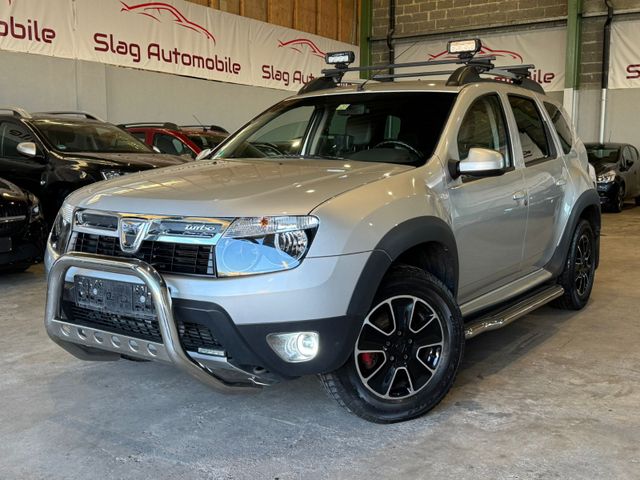 Dacia Duster I GPS 4x4