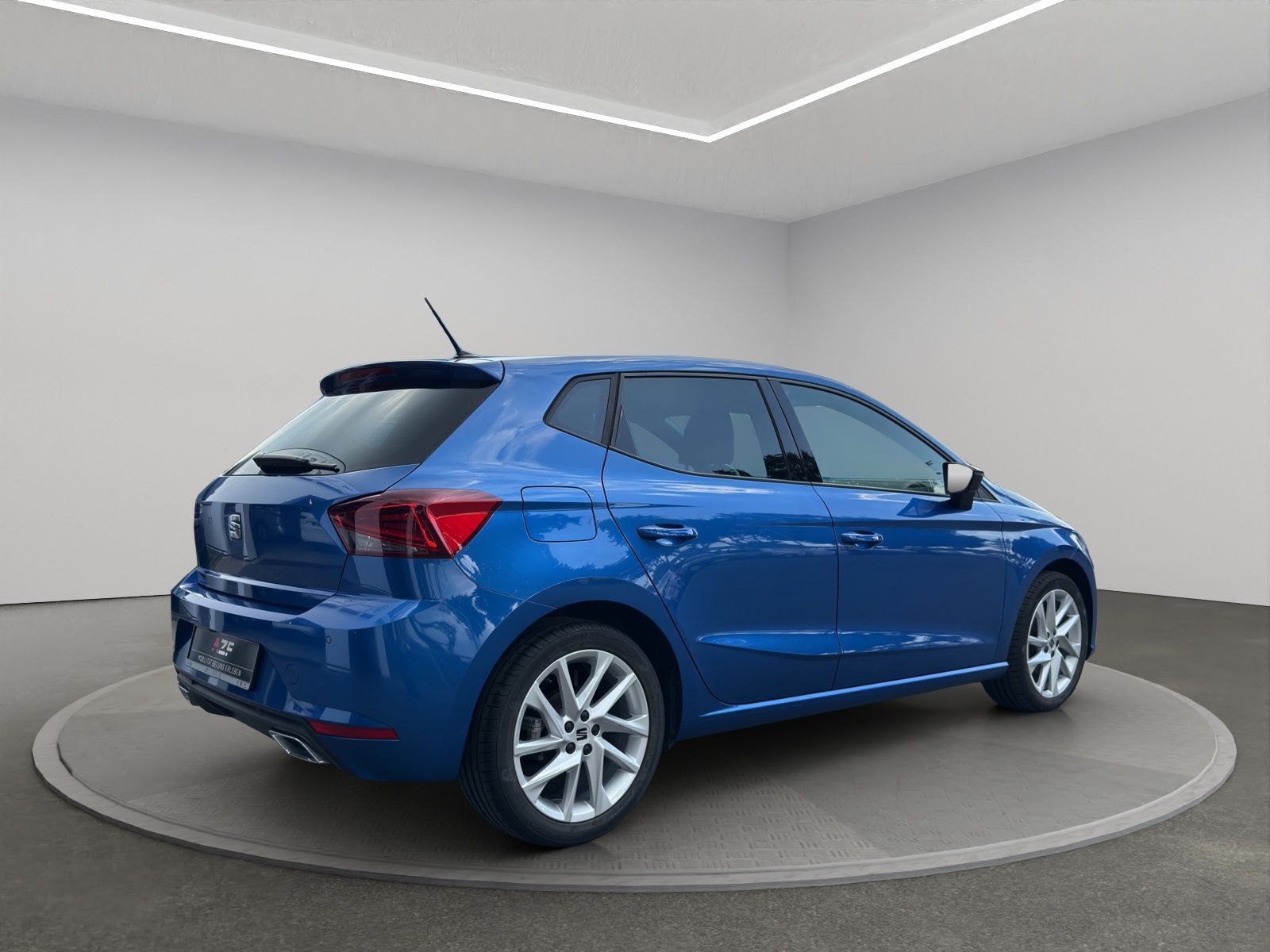 Seat Ibiza - Bild 4