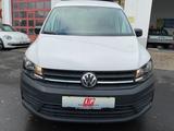 Volkswagen Caddy 2.0 TDI Navi Klima Tempomat PDC SHZ - Volkswagen Caddy: 2.0