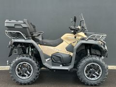 CFMOTO CForce 1000 OVERLAND inkl GRIFF- und SITZHEIZUNG