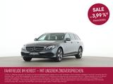 Mercedes-Benz E 220 d T Avantgarde AHK Pano Widescreen MBUX - Mercedes-Benz E 220