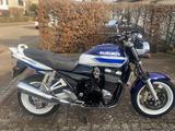Suzuki GSX 1400 - SUZUKI GSX1400