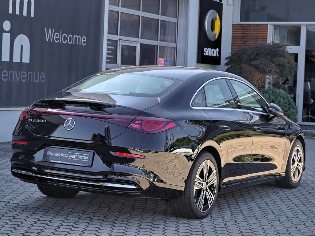 Mercedes-Benz CLA 250+ EQ PREMIUM+PANO+FAHRASSI+MASSAGE imagem 3