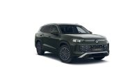 Volkswagen Tayron - Vorschau Bild 2