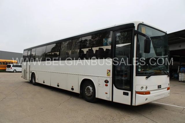 Vanhool T 916 TL