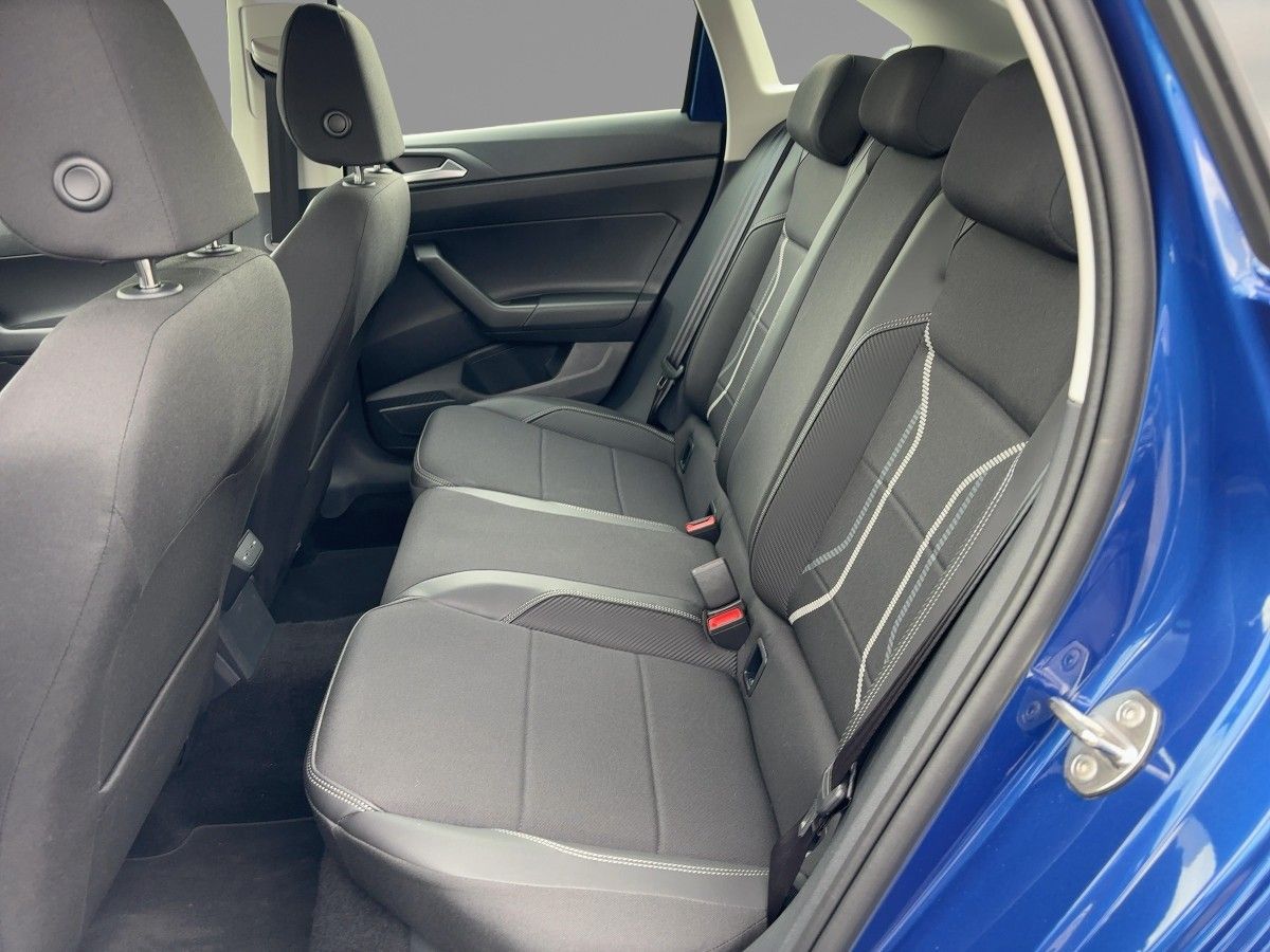 Volkswagen Taigo - Bild 8